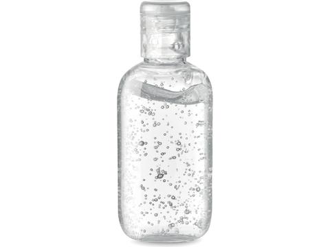Hand cleanser gel 70% alcohol - 100 ml