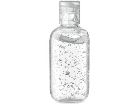 Hand cleanser gel 70% alcohol - 100 ml