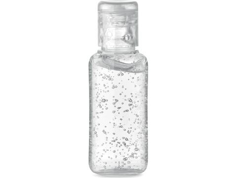 Hand cleanser gel 70% alcohol - 50 ml