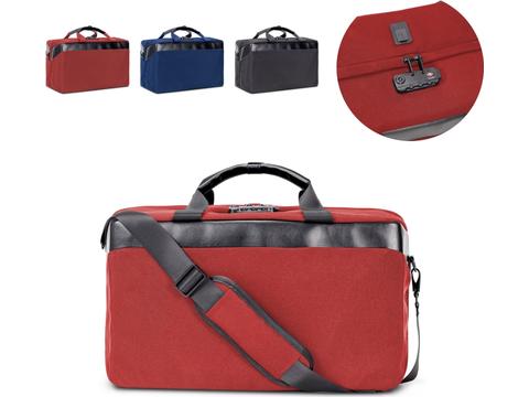 Travel Bag Executive R-pet 23L