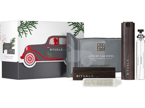 Car Gift Set Homme 2024