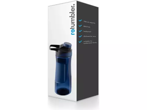 Retumbler Qena Drinking bottle- 700 ml