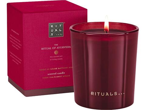 Rituals Scented Candles