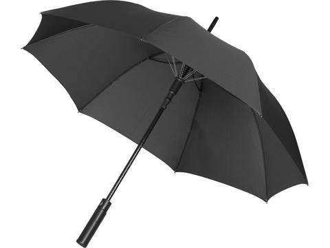 Riverside 23'' auto open windproof umbrella