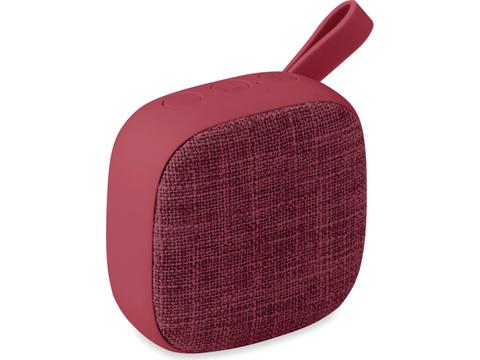 Rock bluetooth speaker