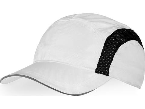 Rockwall running cap