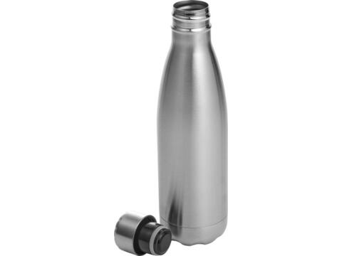 Stainless steel bottle 650 ml
