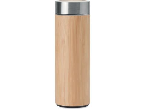 Stainless Steel Flask Batumi