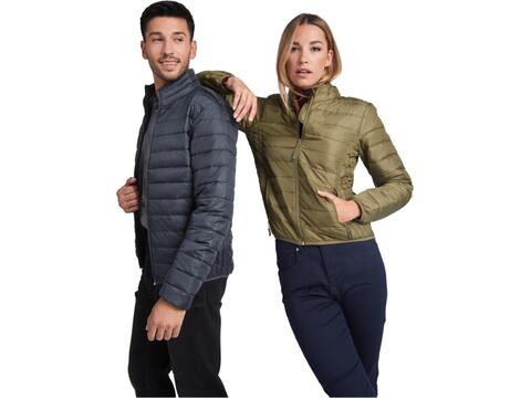 Finland women's insulated jacket