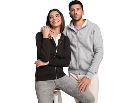 Montblanc unisex full zip hoodie