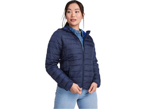 Norway women's insulated jacket