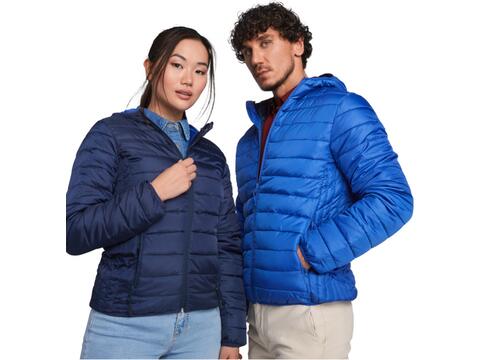 Norway men's insulated jacket