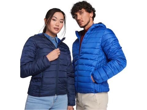 Norway men's insulated jacket