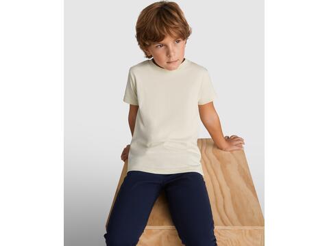 Stafford short sleeve kids t-shirt