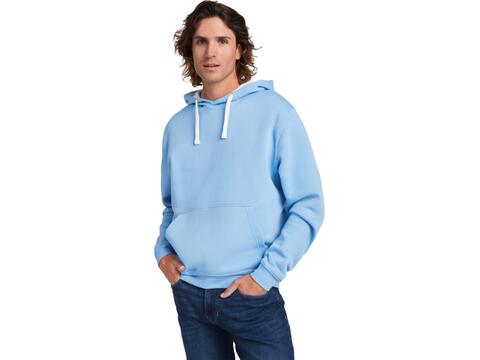 Urban men's hoodie