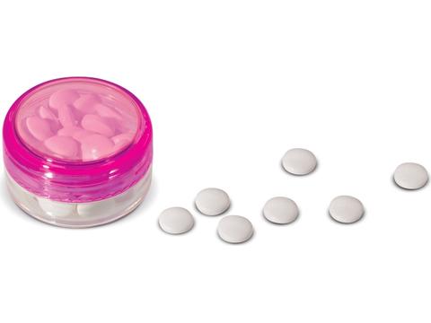 Round Box Peppermint