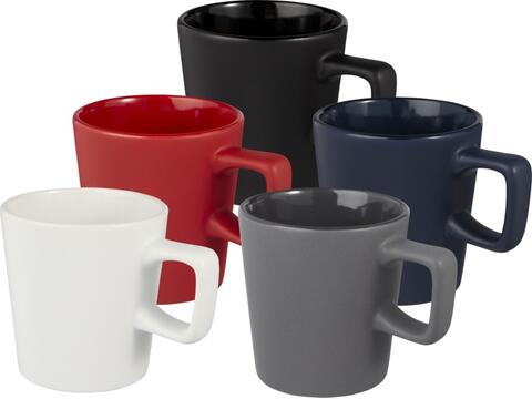 Ross 280 ml ceramic mug