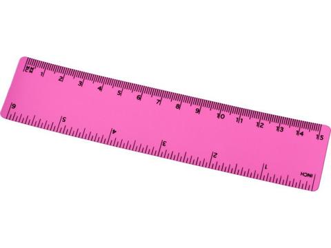 Rothko 15 cm ruler