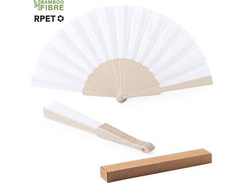 Hand fan Lencer