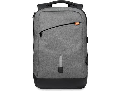 Backpack & power bank