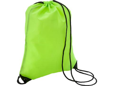 Drawstring backpack