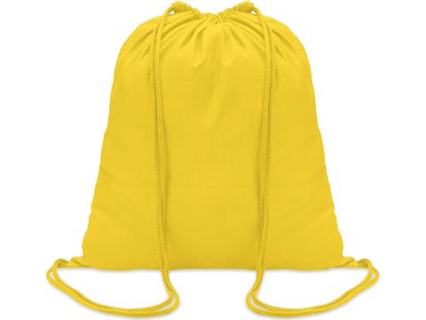 Drawstring Bag Colored