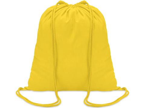 Drawstring Bag Colored