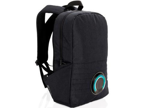Party music backpack