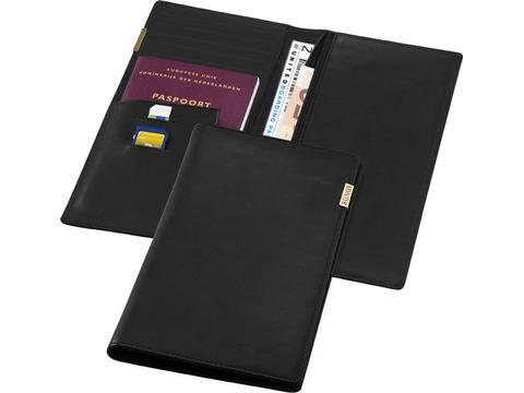 Travel wallet