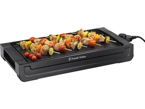 Russel Hobbs Fiesta Removable Plate Griddle