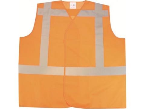 RWS Safety Jacket