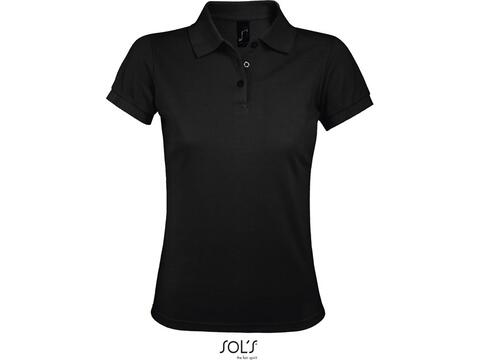 Prime women polo