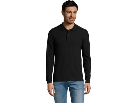 PERFECT LSL MEN POLO 180