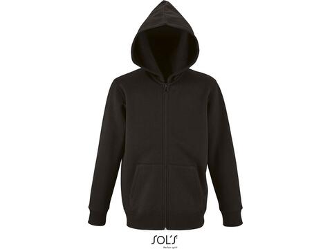 STONE KIDS HOODIE  260g