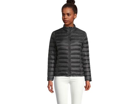 WILSON JACKET WOMEN 380T