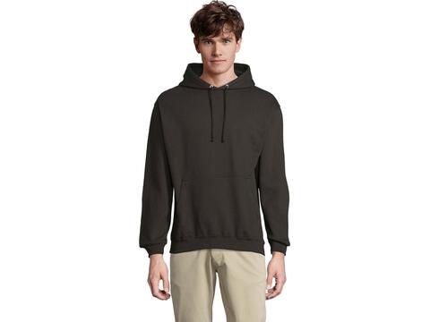 CONDOR UNISEX HOODED SWEAT