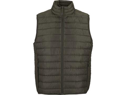 STREAM MEN BODYWARMER