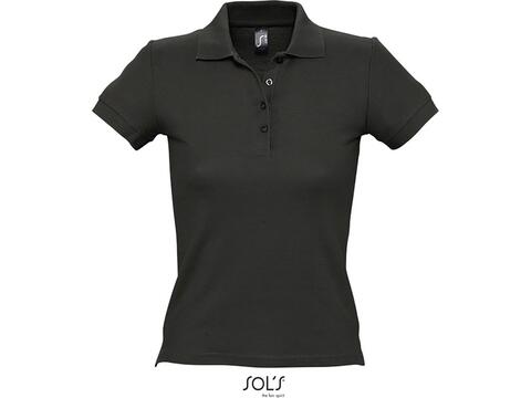 People women polo