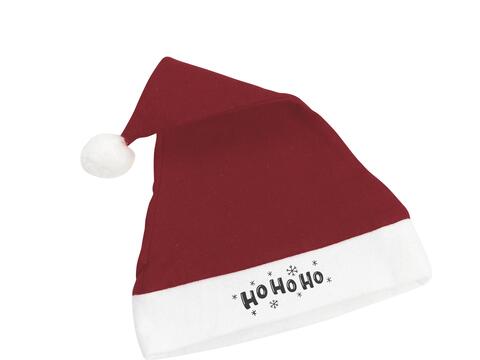 Santa Hat kerstmuts