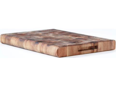 Butcher block