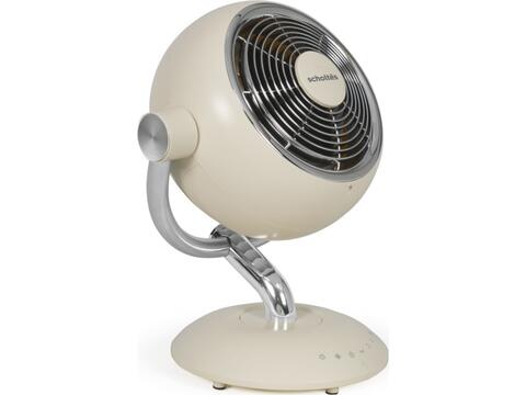 Scholtes Digital vintage fan
