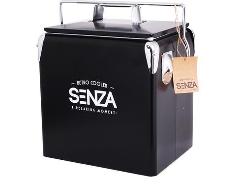 Senza Retro Coolerbox