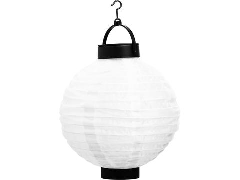 Senza Solar LED Lantern Circle