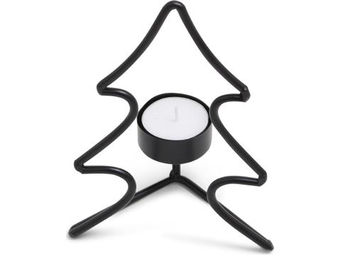 Senza X-mas Tree Candle Holder