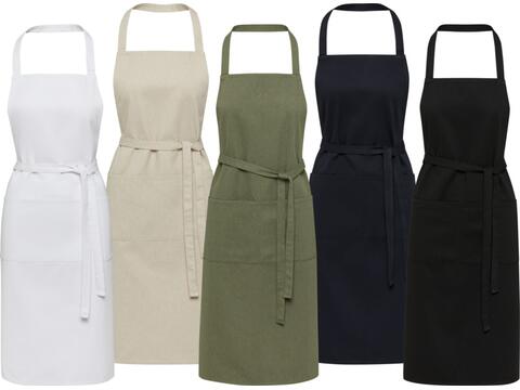 Shara 240 g/m2 Aware™ recycled apron