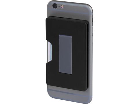 Shield RFID cardholder