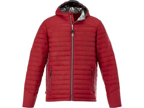 Silverton insulated jacket