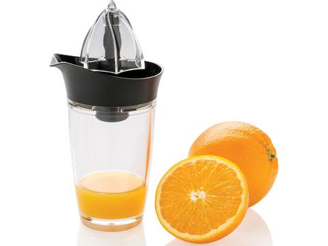 One cup juice press