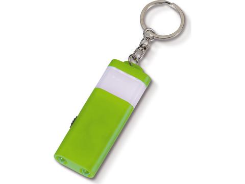 Keychain Light-Up