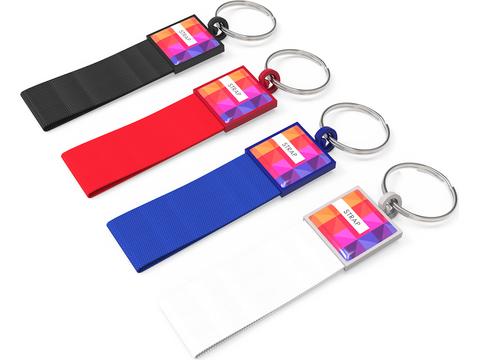 Key Ring Strap